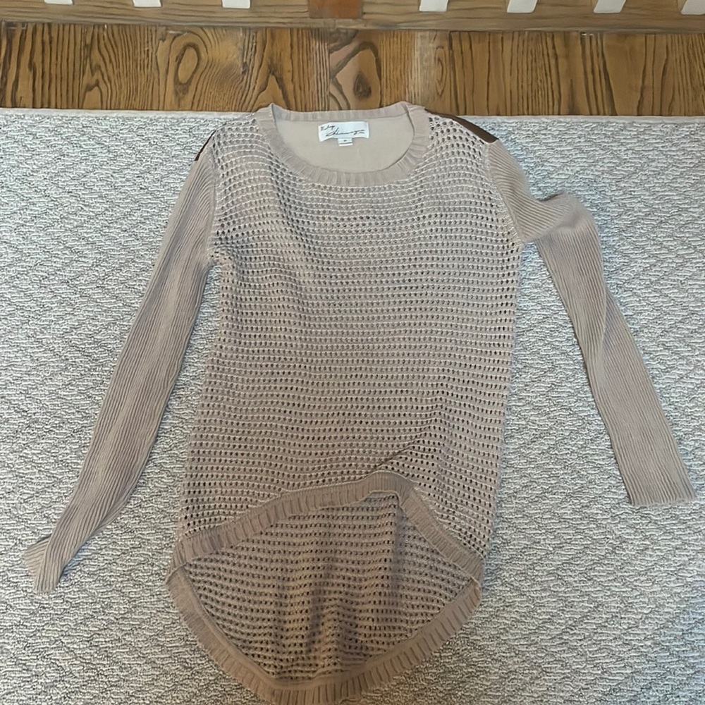 vintage havana sweater